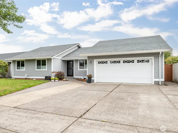 1532 Floral Court, Longview, WA 98632