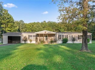 13011 Tupelo Dr, Keithville, LA 71047