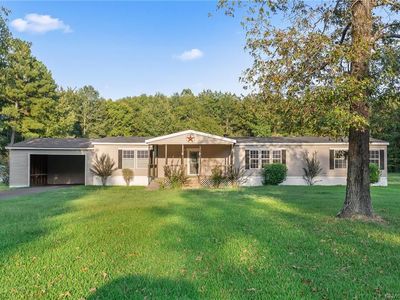 13011 Tupelo Dr, Keithville, LA, 71047