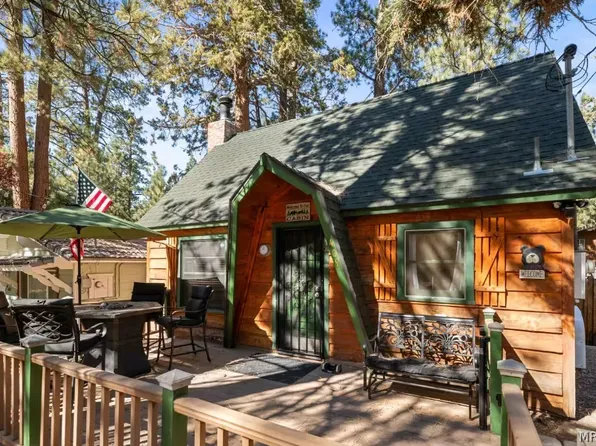 409 W Rainbow Blvd, Big Bear City, CA 92314