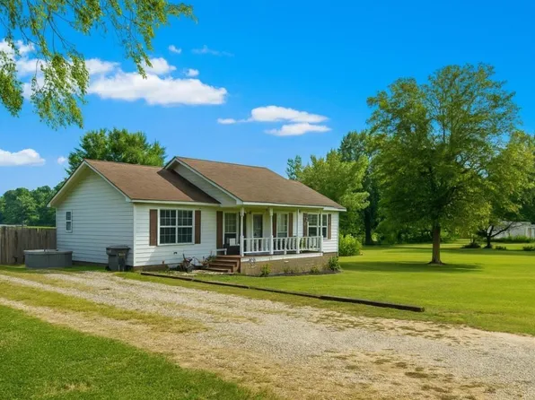 (undisclosed Address), El Paso, AR 72045