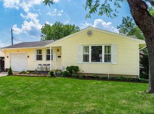 6433 Cardwell Sq E, Columbus, OH 43229