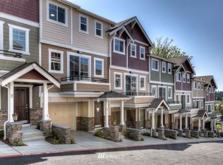 107 118th Ave SE UNIT 2006, Bellevue, WA