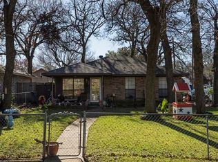 500 Flower St, Seagoville, TX 75159