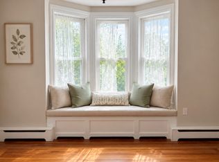 166 Vinton St FLOOR 2, Providence, RI 02909