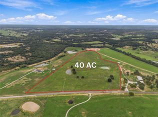 3688 N Fm 1655, Alvord, TX 76225