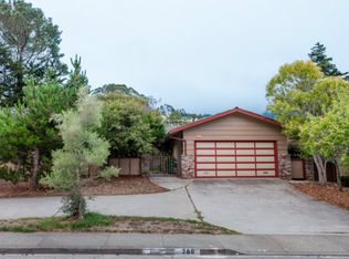 780 Oddstad Blvd, Pacifica, CA 94044