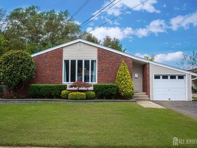 40 Boulevard E St, Keyport, NJ, 07735