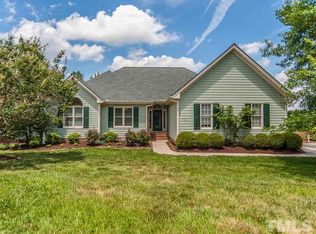 1700 Ashley Downs Dr, Apex, NC 27502