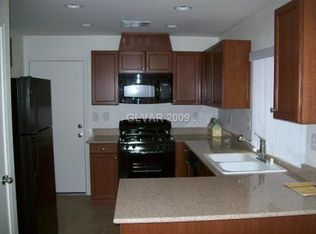 7980 Valladolid Ave, Las Vegas, NV 89178