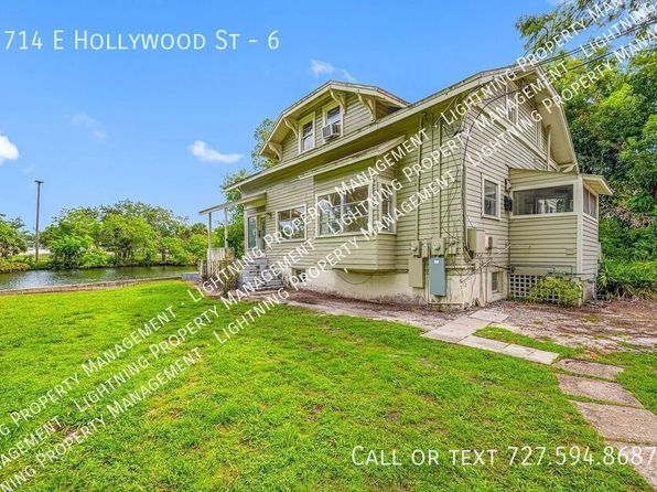 714 E Hollywood St #6