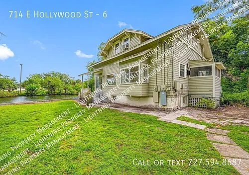 714 E Hollywood St #6 Photo 1