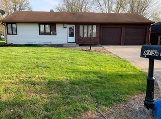 915 North St, Chesterfield, IN