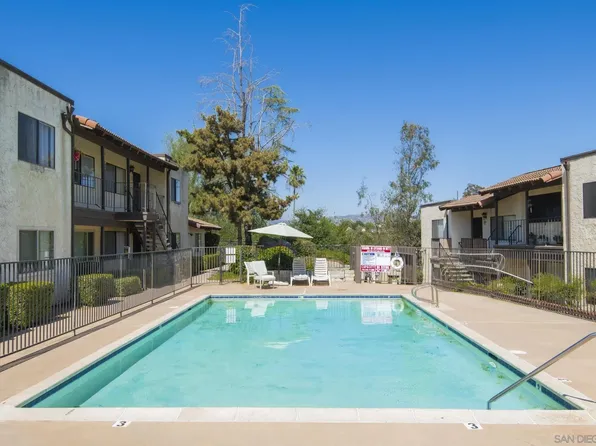 625 S Fig St APT 18, Escondido, CA 92025
