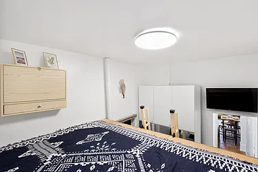 Rented by Weichert Properties - NYC