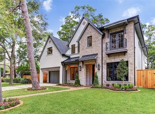 8420 Merlin Dr, Houston, TX 77055
