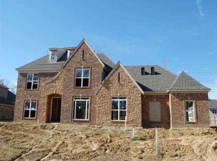 4983 Royston Loop, Memphis, TN 38125