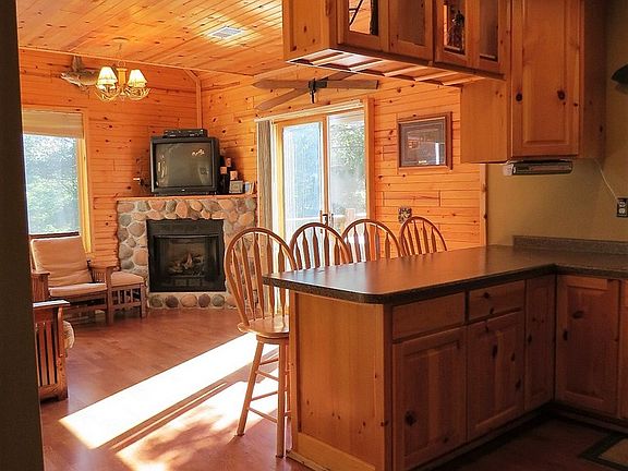 Burnett County, Wisconsin
