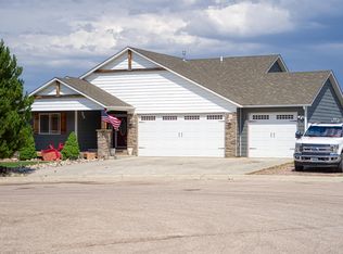 3703 Hoback Ave, Gillette, WY 82718