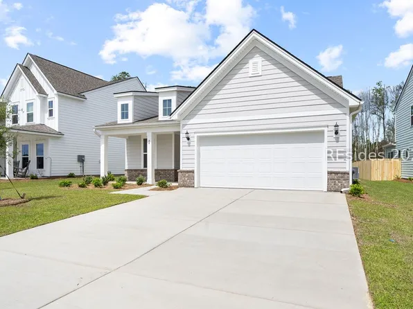 44 Scarlet Sage Dr, Bluffton, SC 29910