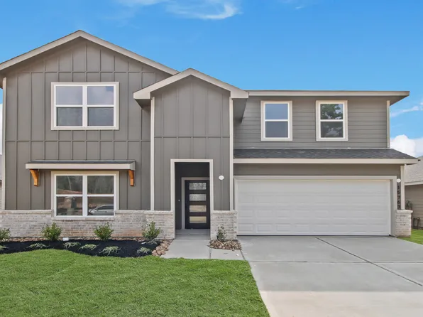 Perry Plan, Chapel Lakes