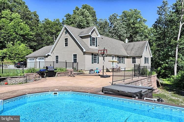 920 Fox Hollow Rd, Shermans Dale, PA 17090 Zillow