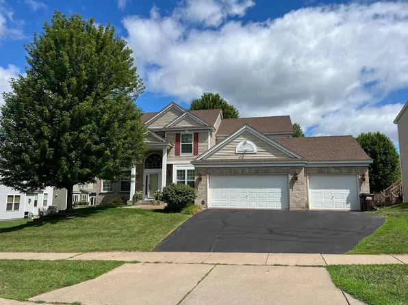 7221 Lydia Ln, Woodbury, MN 55125