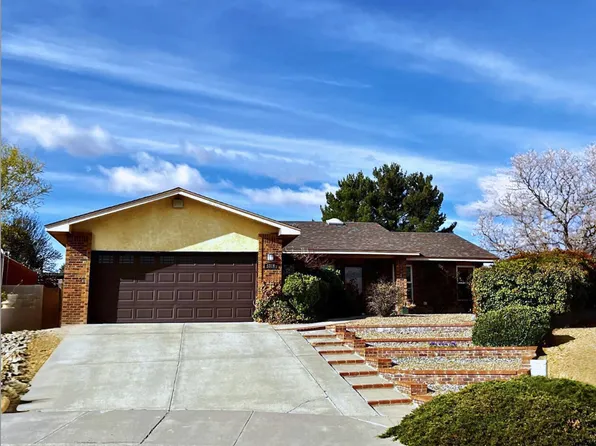 5314 Hattiesburg Ave NW, Albuquerque, NM 87120