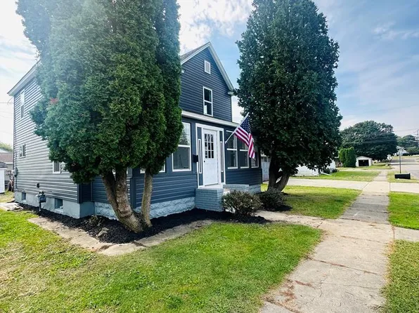 205 Tuscarora St, Sayre, PA 18840