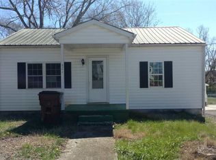 821 W King St, Jefferson City, TN 37760