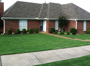 11134 Anderson Bend Dr, Arlington, TN 38002