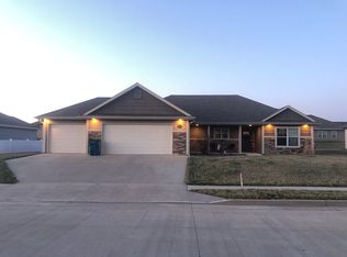 4899 Valley Forge Cir, Ashland, MO 65010