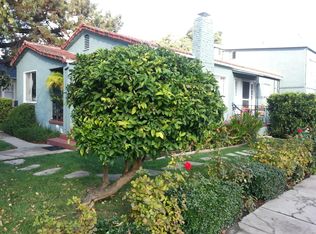 800 University Dr, Menlo Park, CA 94025
