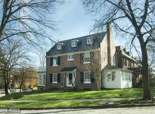 3435 University Pl, Baltimore, MD 21218