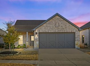 1522 Wayback Dr, Celina, TX 75009