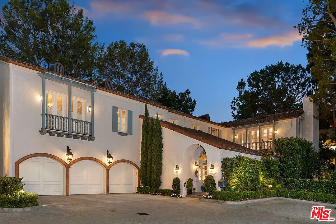 10245 Century Woods Dr, Los Angeles, CA 90067 | Zillow