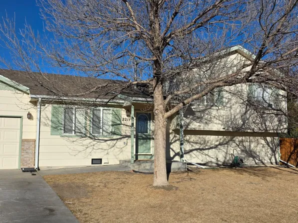 2211 Bailey Ct, Cheyenne, WY 82001