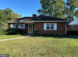 18 Spring Garden St, Elizabethtown, PA 17022