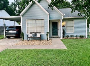 4110 Julie Cir, Texarkana, AR 71854