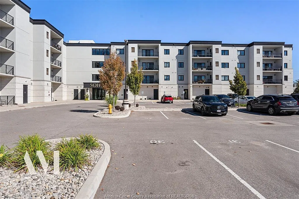 2 bed, 2.0 bath, 1088 sqft, $2,300 — Photo 2