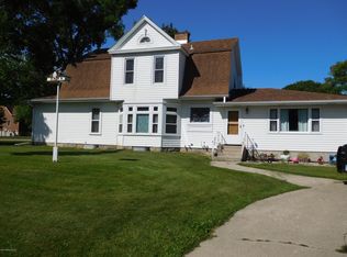 220 E Division St, Elbow Lake, MN 56531