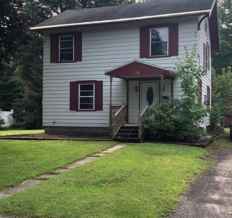 29 3rd St, Malone, NY 12953 Zillow