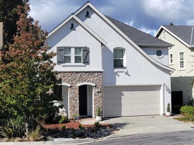 209 Fieldcrest Ln, Santa Cruz, CA, 95060