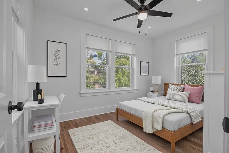 3 bed, 1550 sqft, $3,000 — Photo 2
