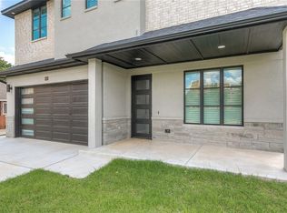 1329 Lincoln Ave, Norman, OK 73072