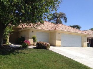 800 Arroyo Seco Dr, Bakersfield, CA