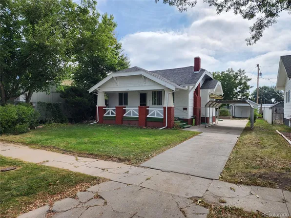 724 N 4th Street, Sterling, CO 80751