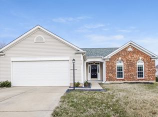 4006 Quail Hollow Ct, Indian Trail, NC 28079