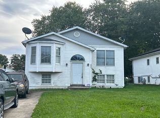 8603 Magnolia St, Laurel, MD 20707