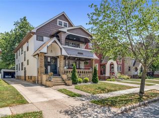 2287 Ogontz Ave, Lakewood, OH